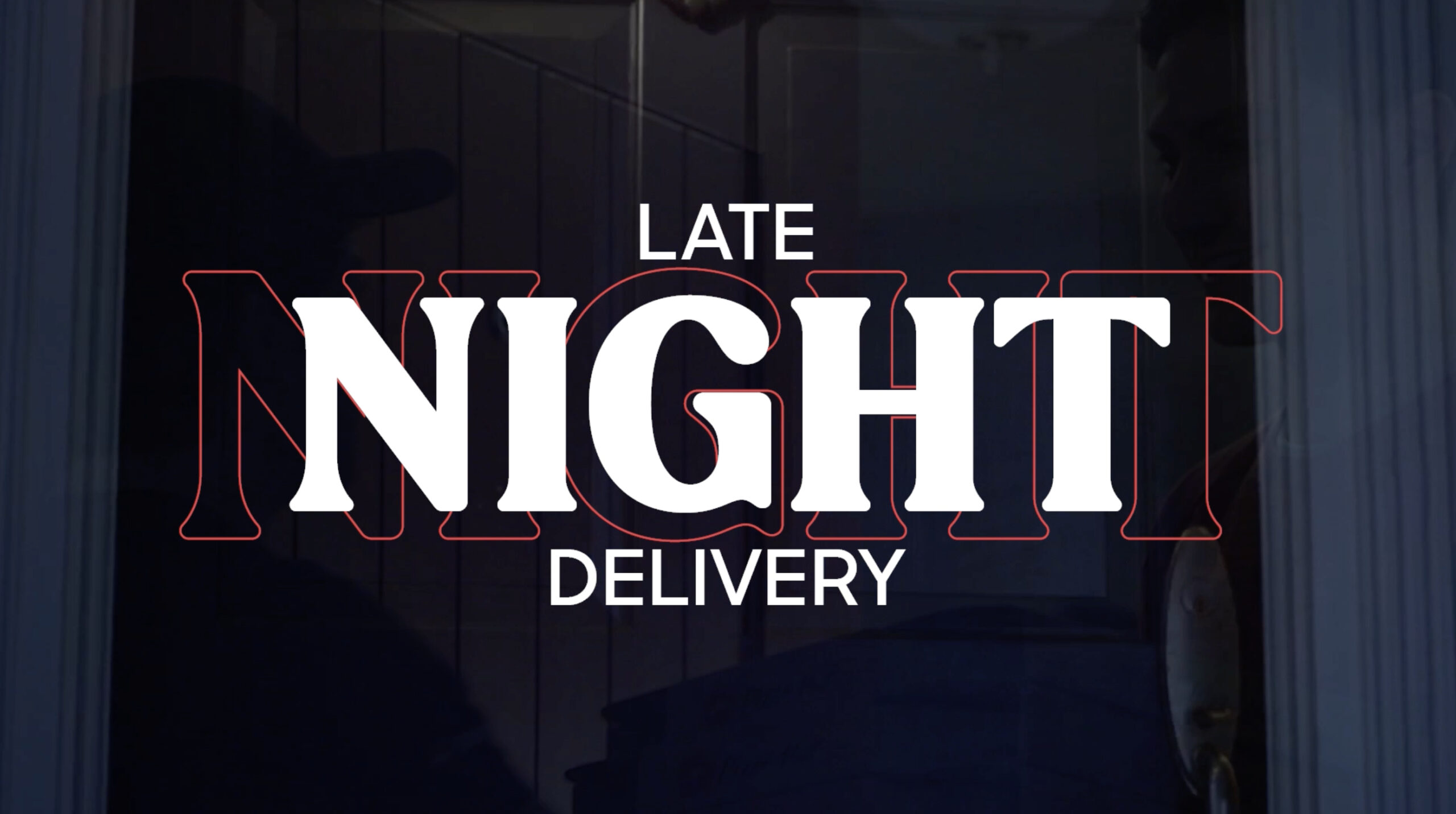 Creative - Pizza Hut Late Night